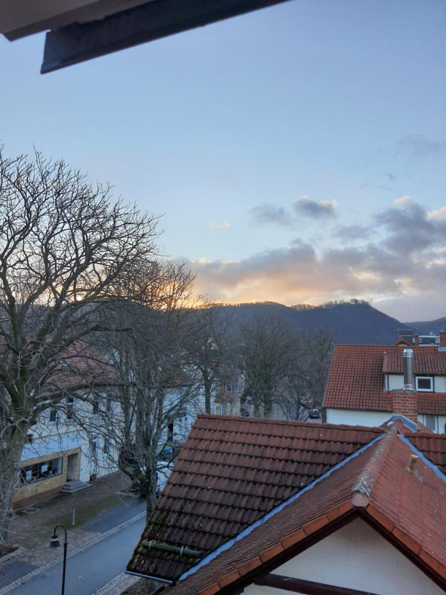 Ferienwohnungen Seeger Bad Harzburg Zimmer foto